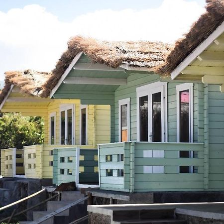 Chalets Chomoni Exteriér fotografie
