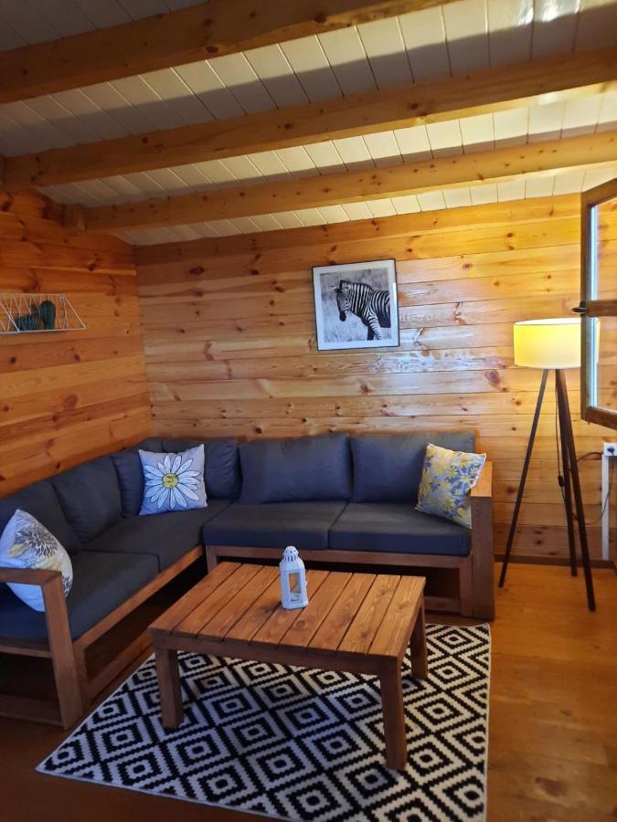 Chalets Chomoni Exteriér fotografie