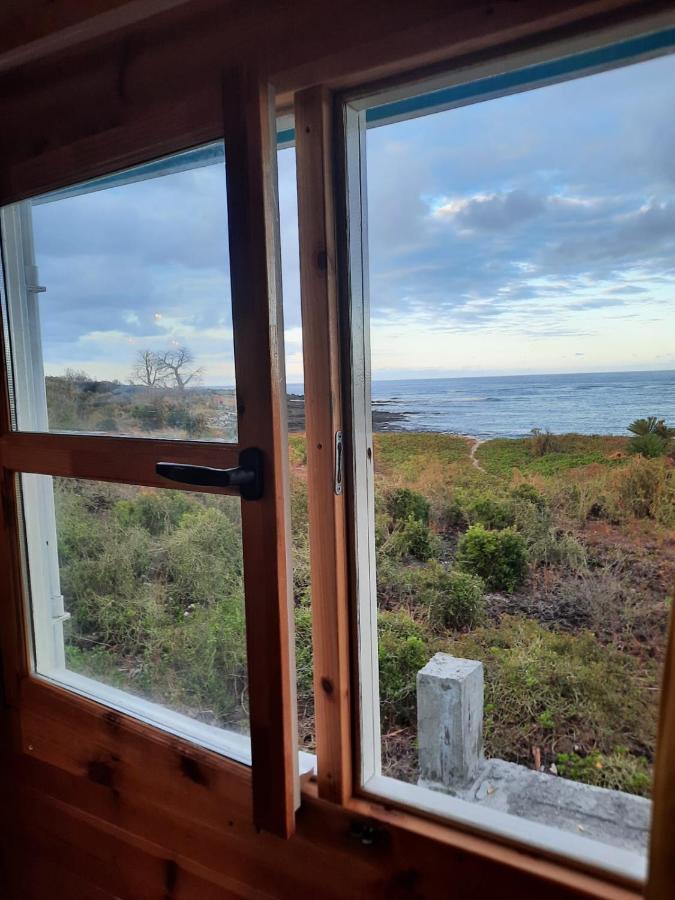 Chalets Chomoni Exteriér fotografie