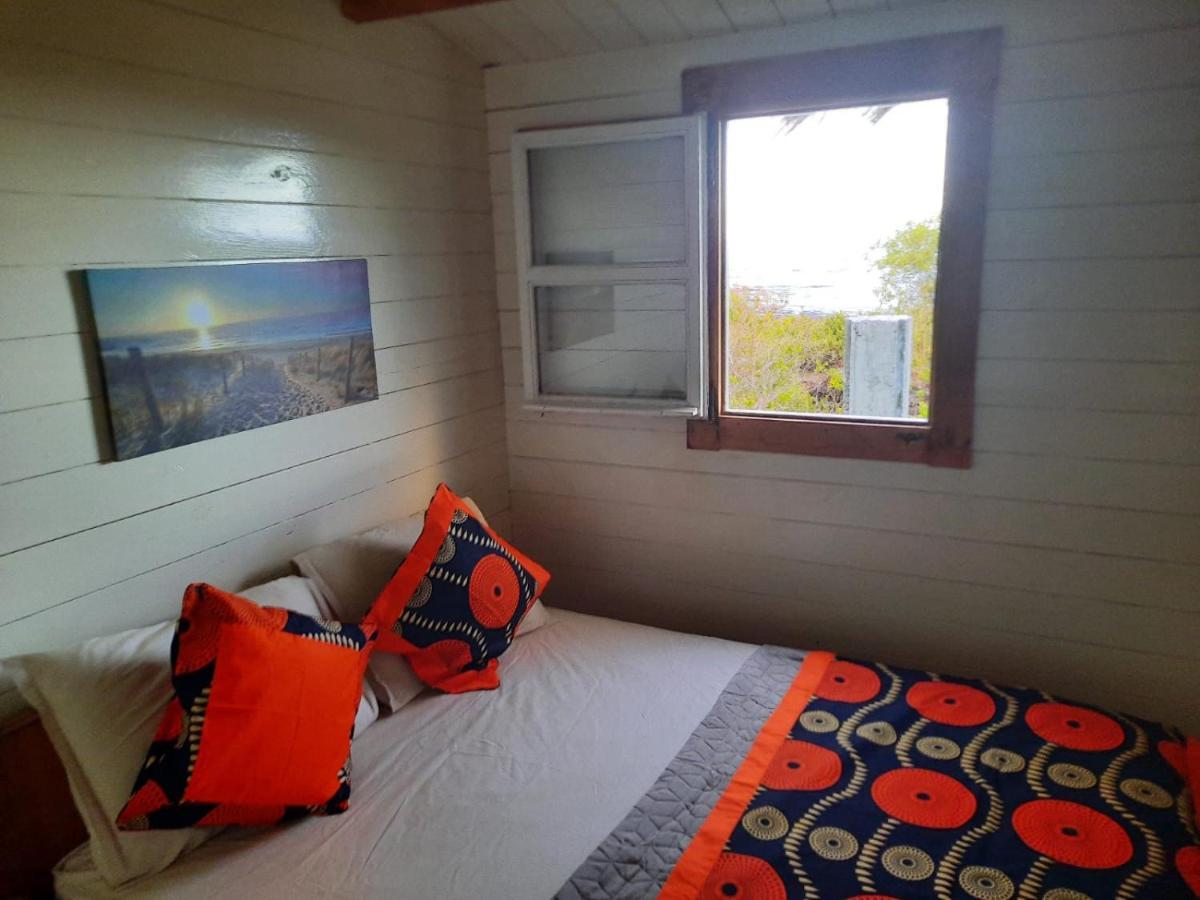 Chalets Chomoni Exteriér fotografie