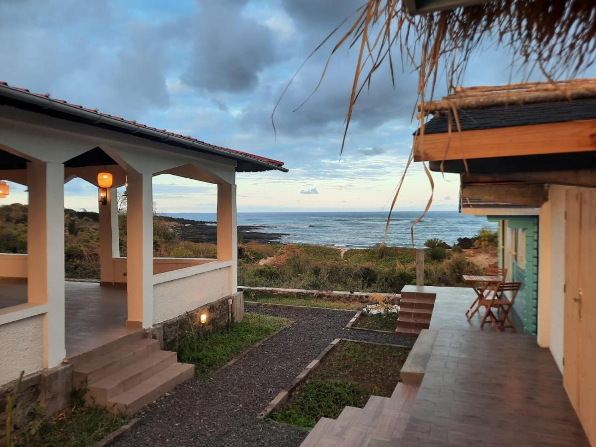 Chalets Chomoni Exteriér fotografie