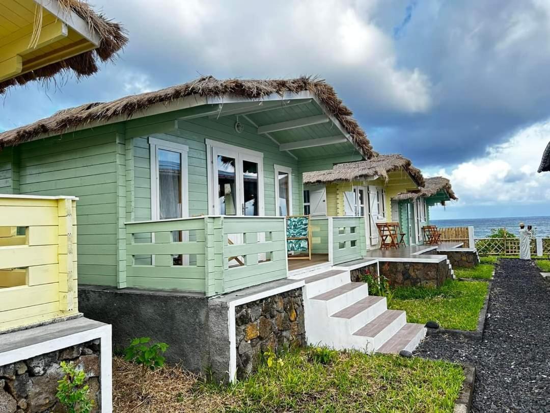 Chalets Chomoni Exteriér fotografie